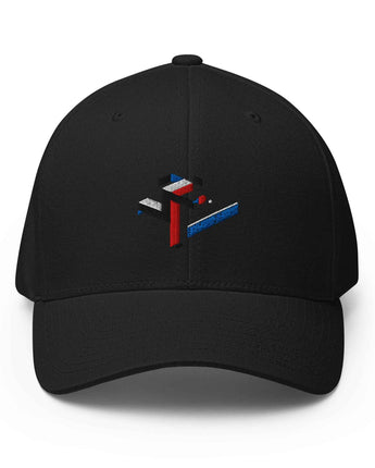 Casquette Tennis de table - Bauhaus