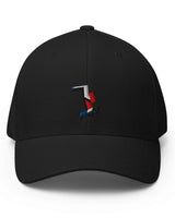 Casquette Breakdance - Bauhaus