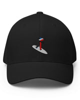 Casquette Surf - Bauhaus
