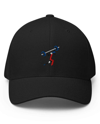 Casquette Crossfit - Bauhaus