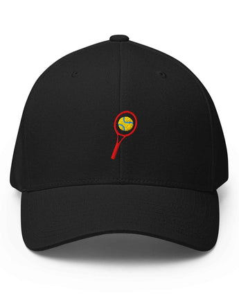 Casquette Tennis - Pop