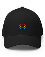 Casquette Skateboard - Pop