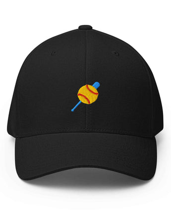 Casquette Baseball - Pop