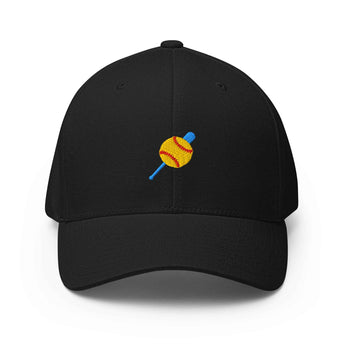 Casquette Baseball - Pop