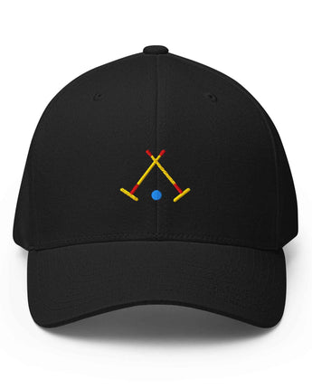 Casquette Polo - Pop