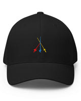 Casquette Escrime - Pop