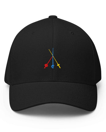 Casquette Escrime - Pop