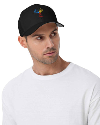Casquette Badminton - Pop