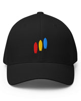 Casquette Surf - Pop