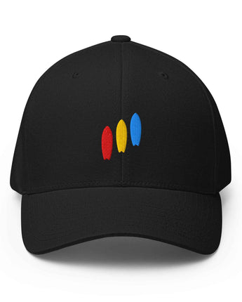 Casquette Surf - Pop