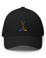 Casquette Golf - Pop