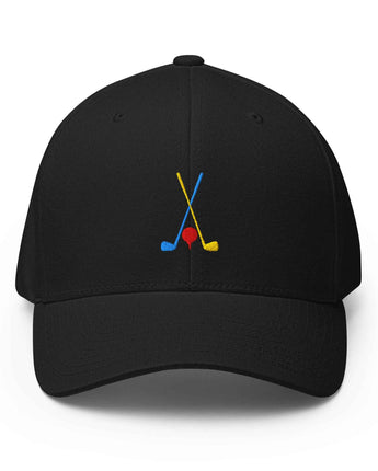 Casquette Golf - Pop
