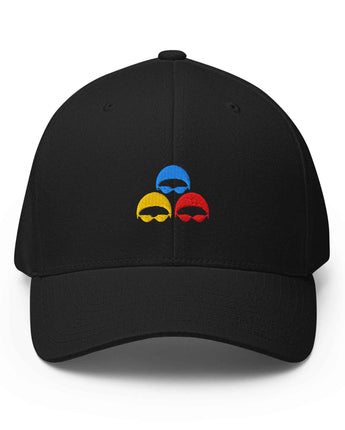 Casquette Natation - Pop