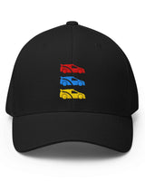 Casquette Rallye - Pop