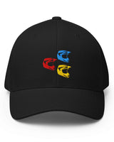 Casquette Motocross - Pop