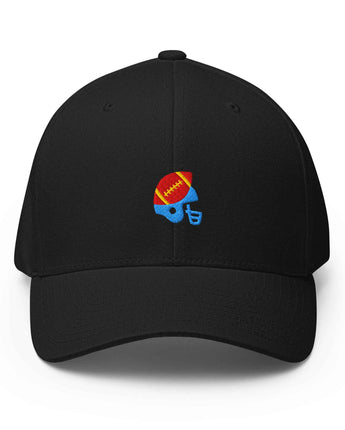 Casquette Football Américain - Pop