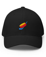 Casquette Hockey sur glace - Pop