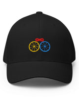 Casquette Cyclisme - Pop