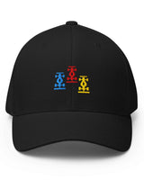 Casquette Formule 1 - Pop
