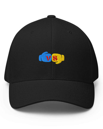 Casquette Boxe - Pop