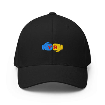 Casquette Boxe - Pop