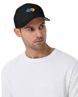 Casquette Boxe - Pop