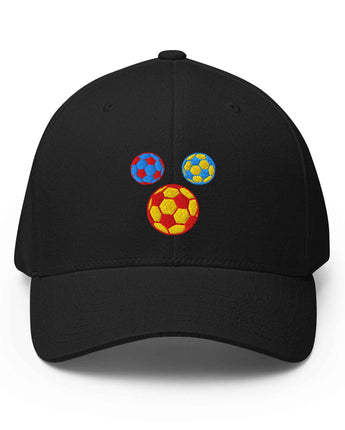 Casquette Handball - Pop