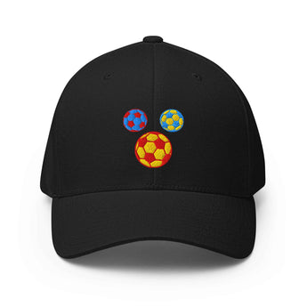 Casquette Handball - Pop