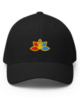 Casquette Yoga - Pop
