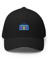 Casquette Breakdance - Pop