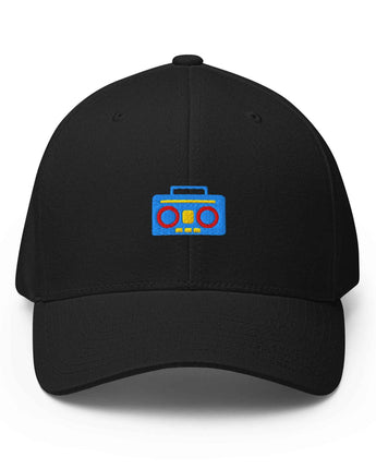 Casquette Breakdance - Pop