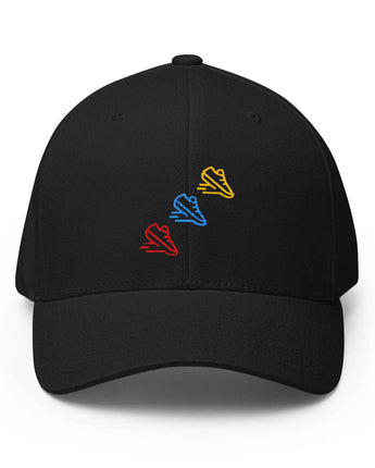 Casquette Running - Pop
