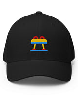 Casquette Gymnastique - Pop