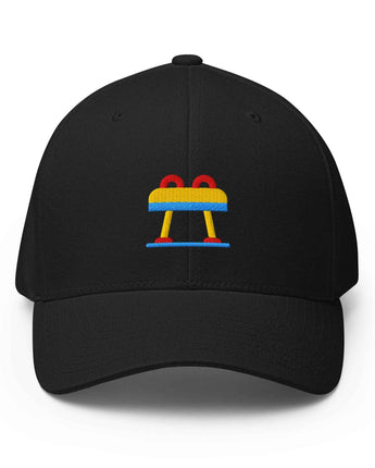 Casquette Gymnastique - Pop