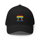 Casquette Gymnastique - Pop