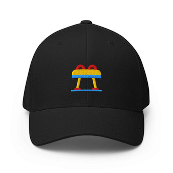 Casquette Gymnastique - Pop