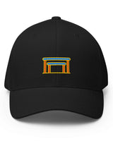 Casquette Gymnastique - Pop