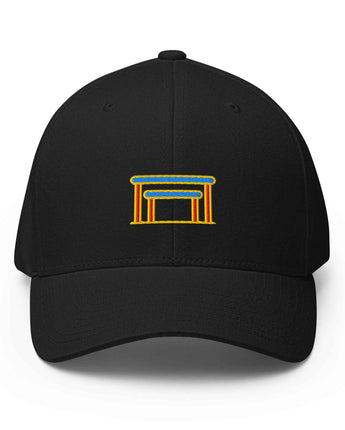 Casquette Gymnastique - Pop