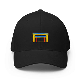 Casquette Gymnastique - Pop