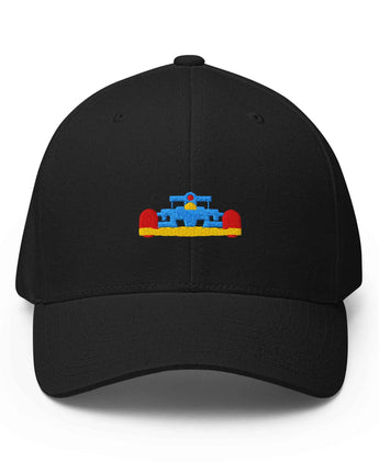 Casquette Formule 1 - Pop