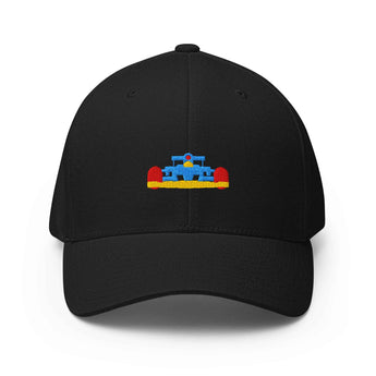 Casquette Formule 1 - Pop