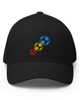 Casquette Football - Pop