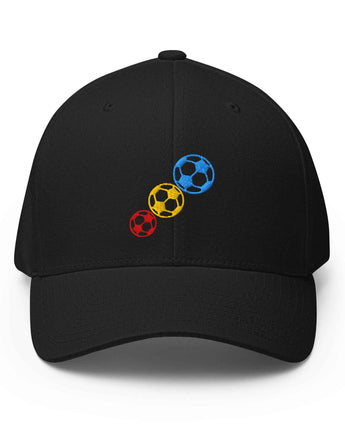Casquette Football - Pop
