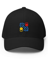 Casquette Crossfit - Pop