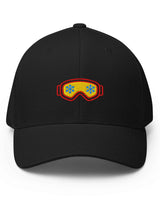 Casquette Ski - Pop