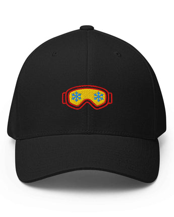 Casquette Ski - Pop