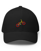 Casquette BMX - Pop