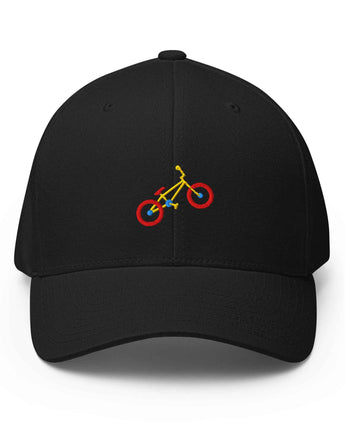 Casquette BMX - Pop