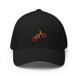 Casquette BMX - Pop