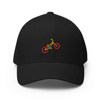 Casquette BMX - Pop